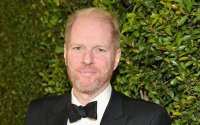 Seven Facts of Space Force Actor Noah Emmerich: Net Worth, Wife, Height, Notable TV Shows & Movies